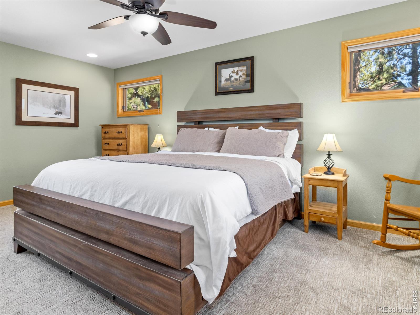 726 Black Canyon Drive Estes Park CO 80517