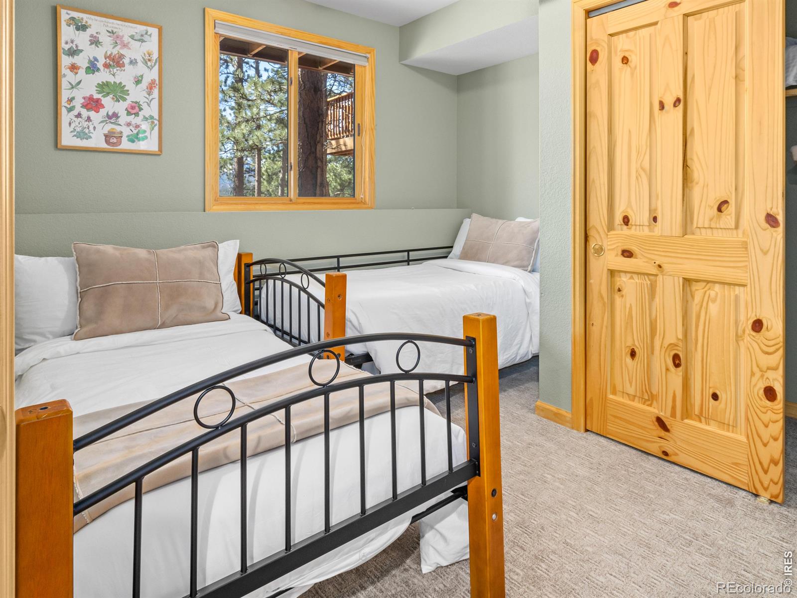 726 Black Canyon Drive Estes Park CO 80517