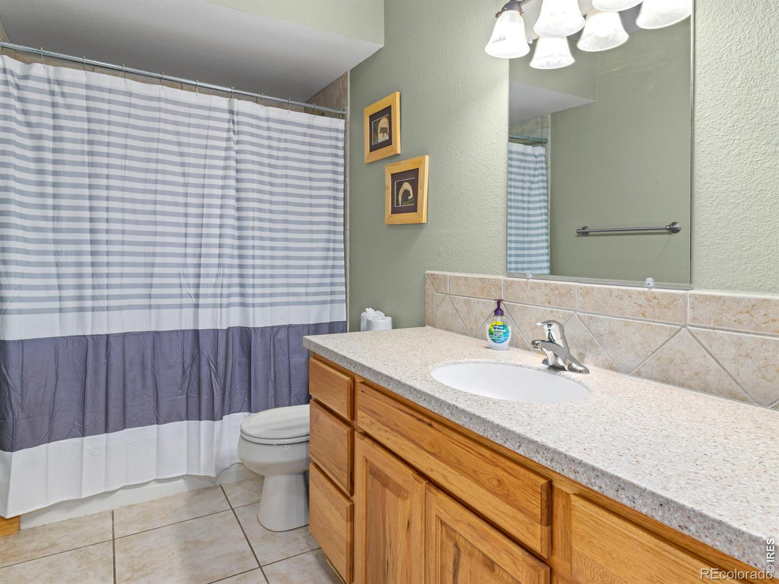 726 Black Canyon Drive Estes Park CO 80517