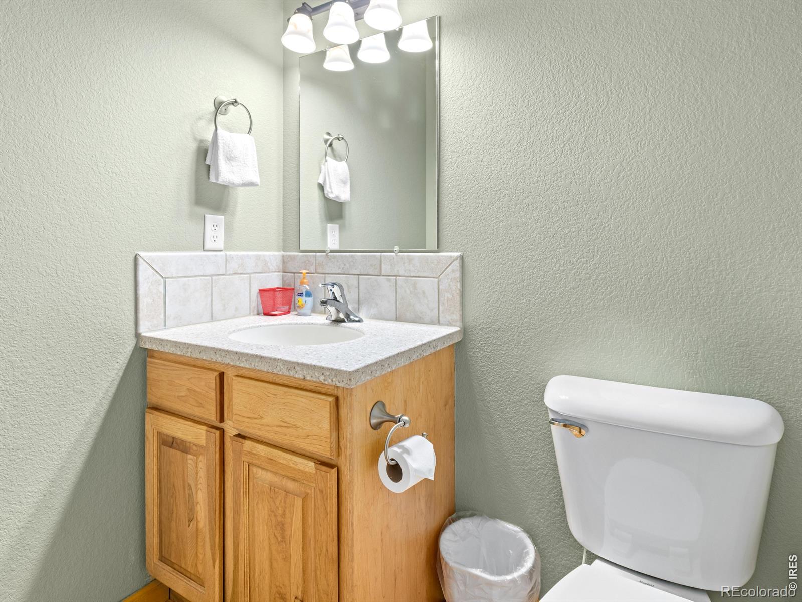 726 Black Canyon Drive Estes Park CO 80517