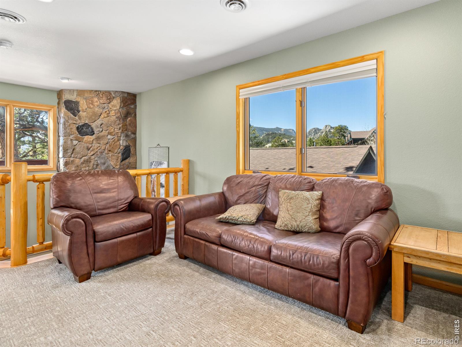 726 Black Canyon Drive Estes Park CO 80517