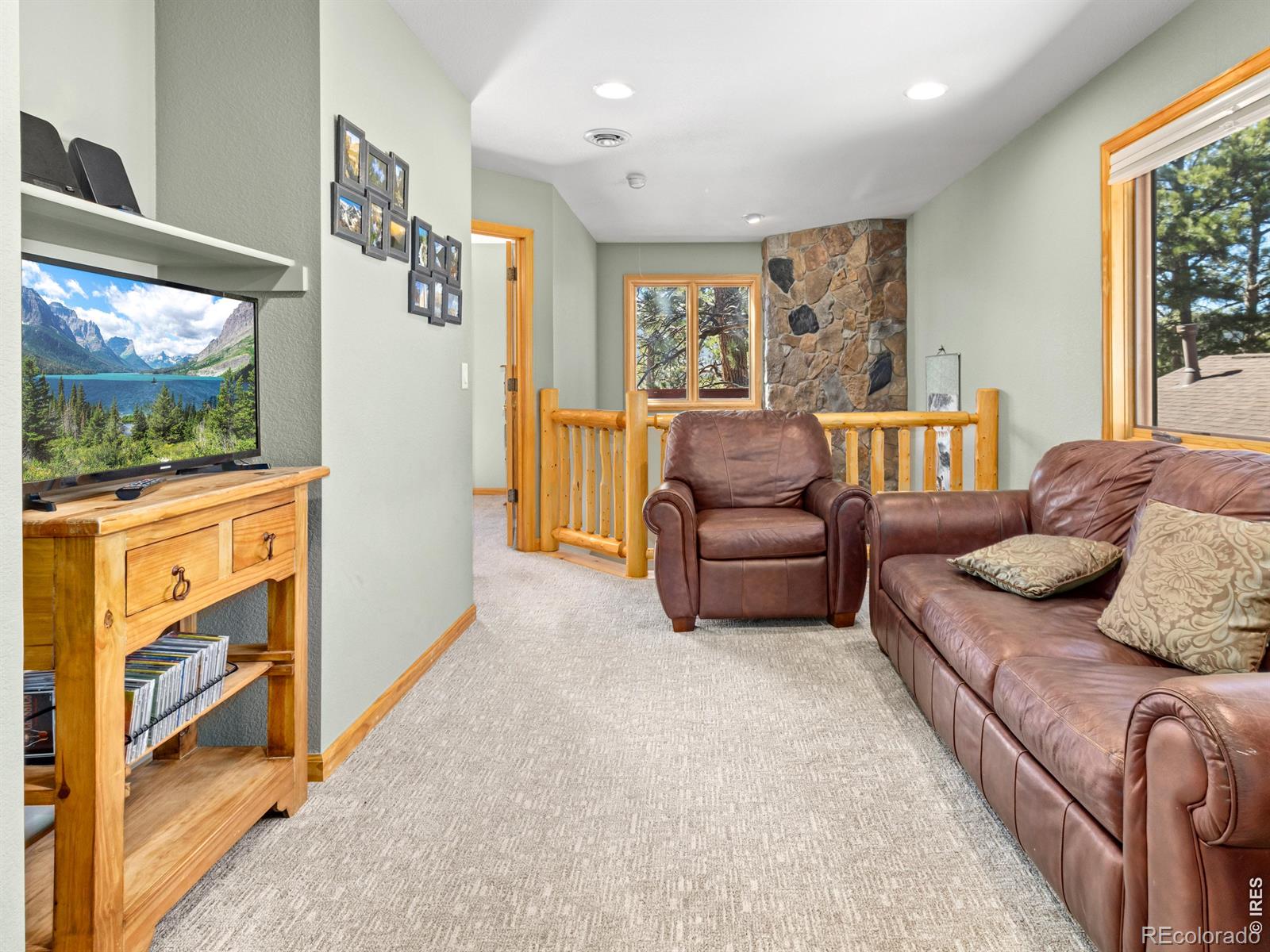 726 Black Canyon Drive Estes Park CO 80517