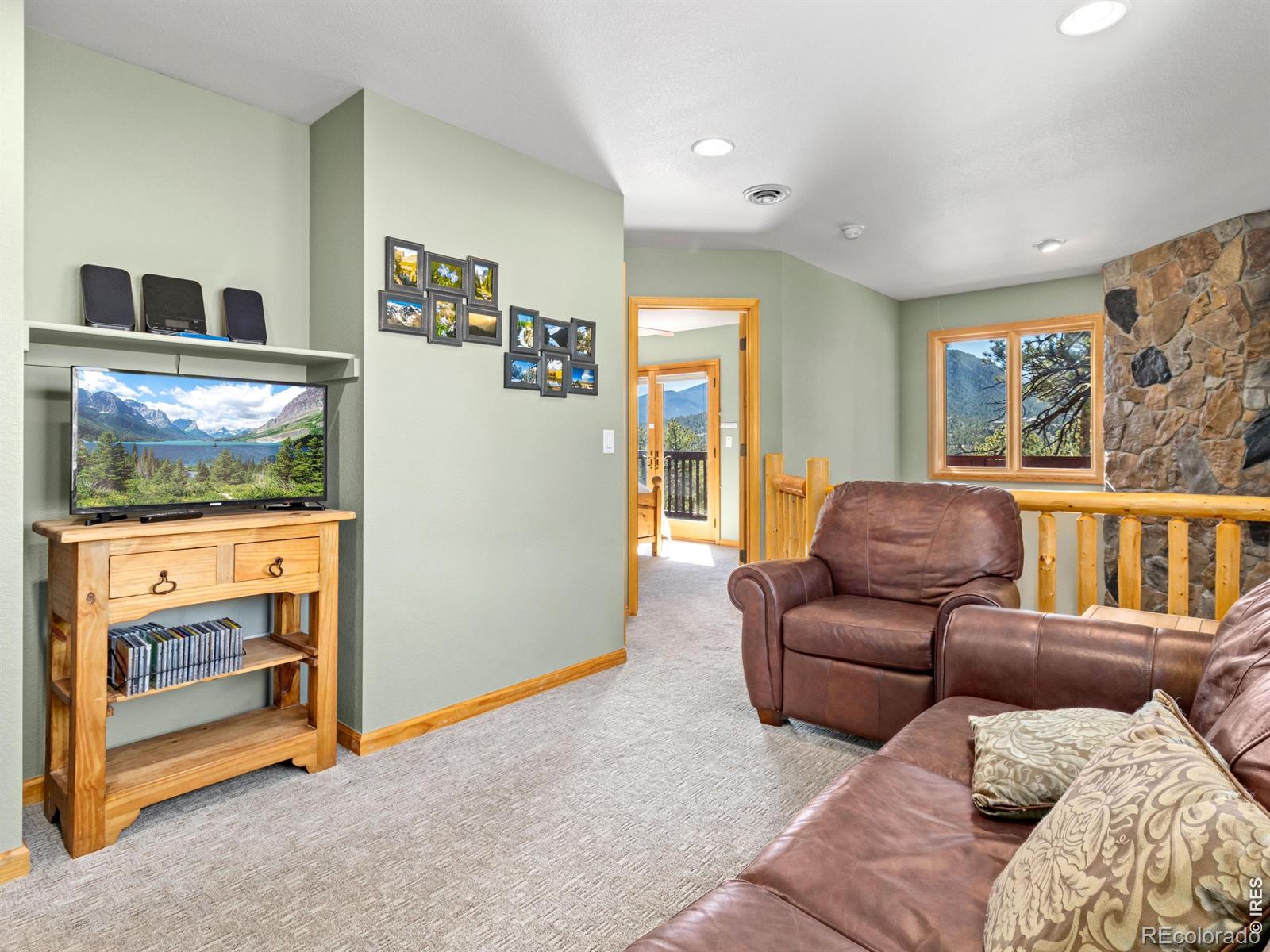 726 Black Canyon Drive Estes Park CO 80517