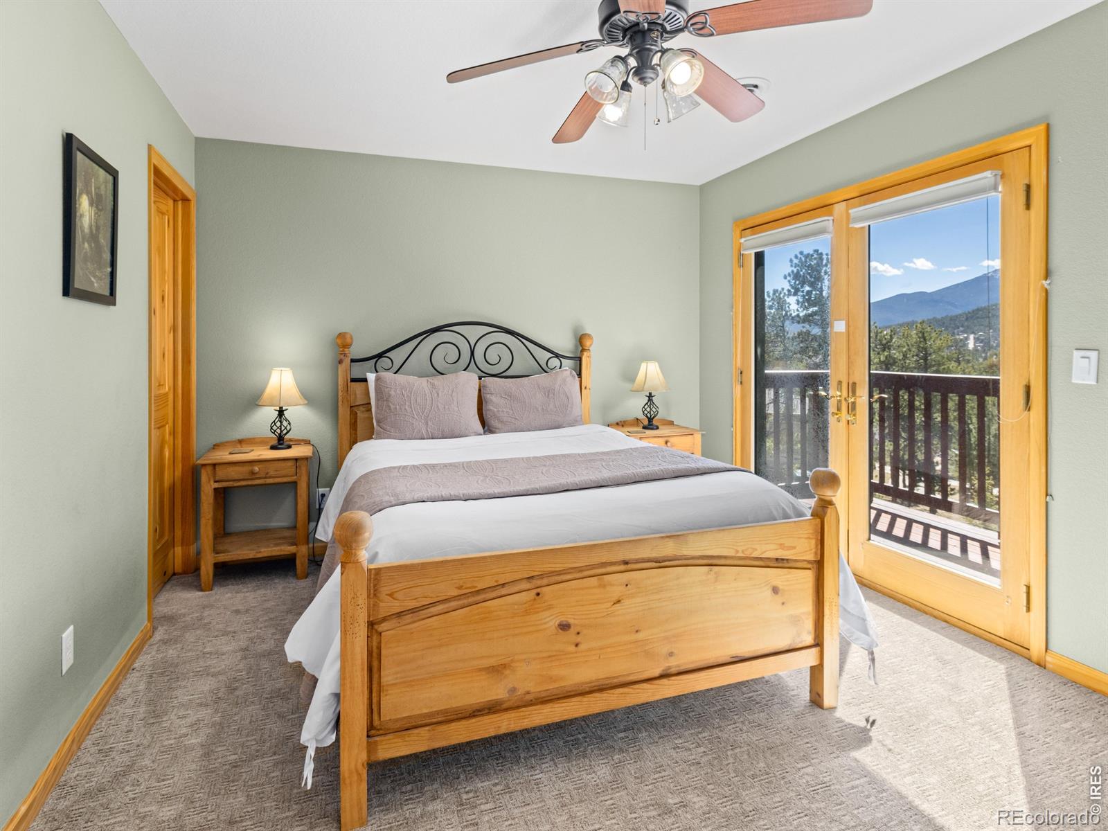 726 Black Canyon Drive Estes Park CO 80517