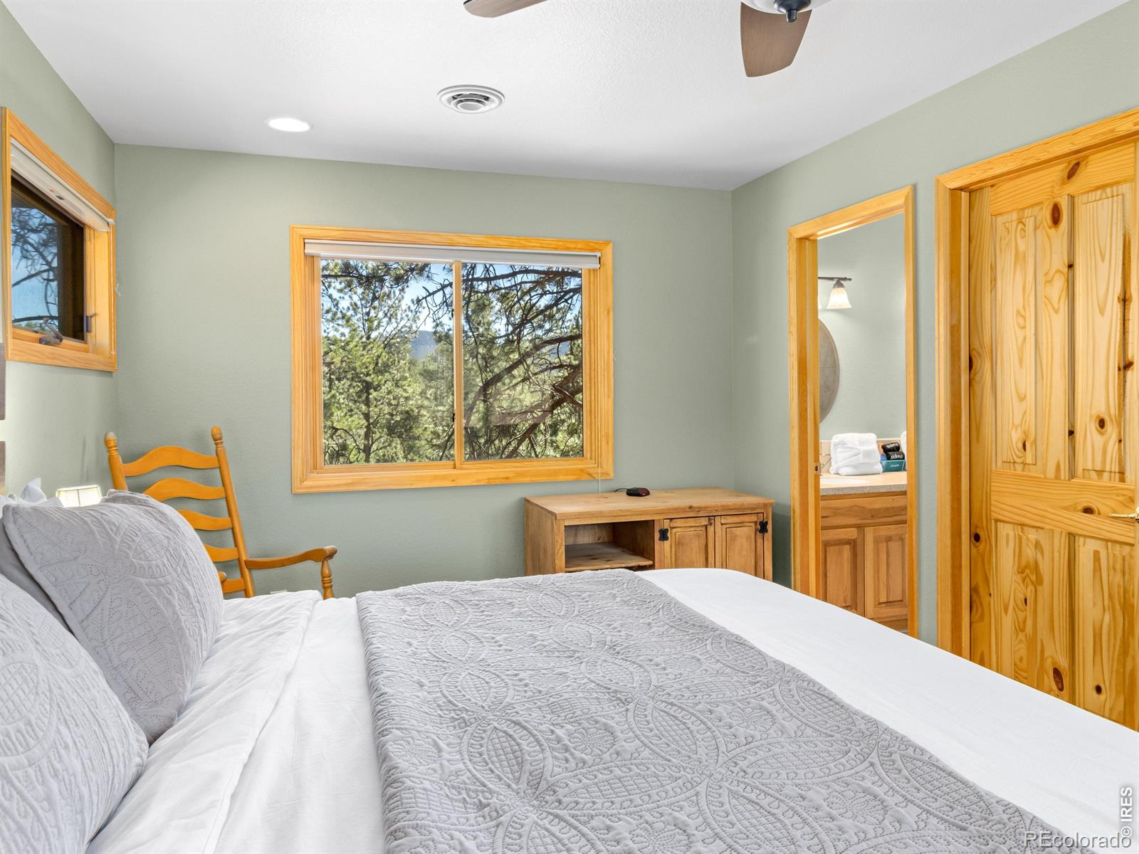 726 Black Canyon Drive Estes Park CO 80517