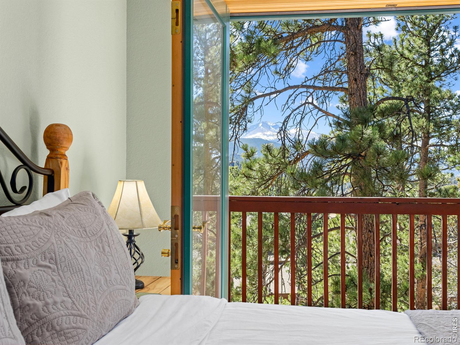 726 Black Canyon Drive Estes Park CO 80517