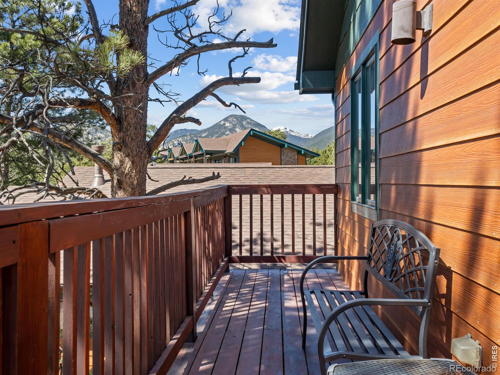 726 Black Canyon Drive Estes Park CO 80517