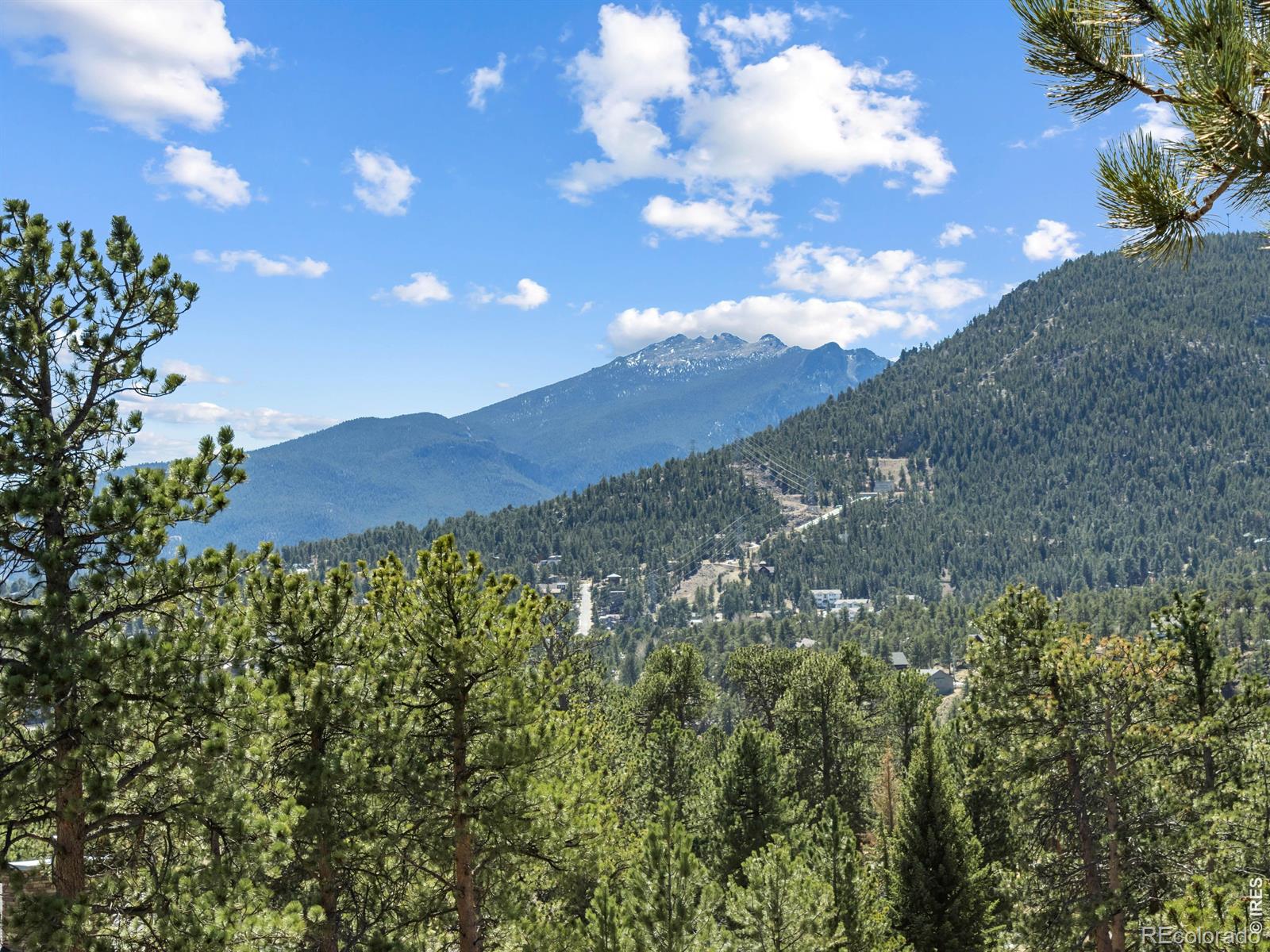 726 Black Canyon Drive Estes Park CO 80517