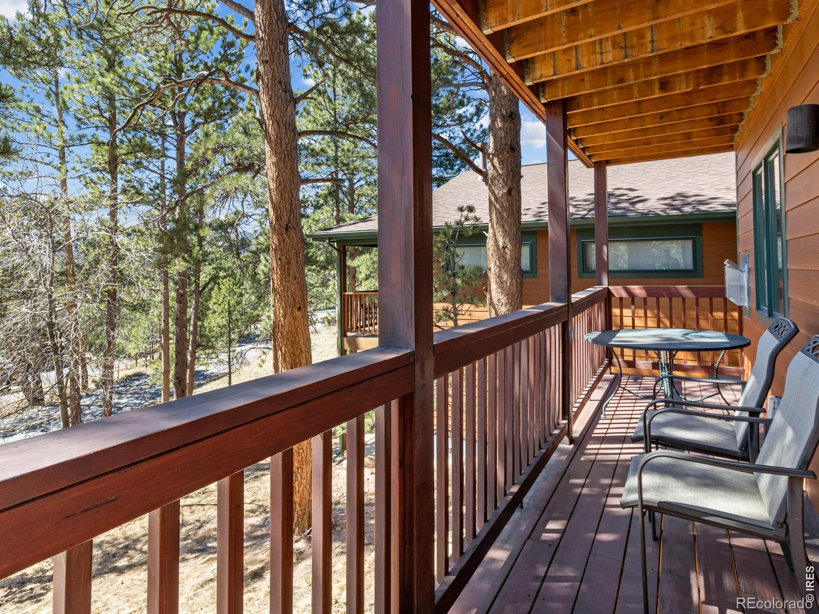 726 Black Canyon Drive Estes Park CO 80517