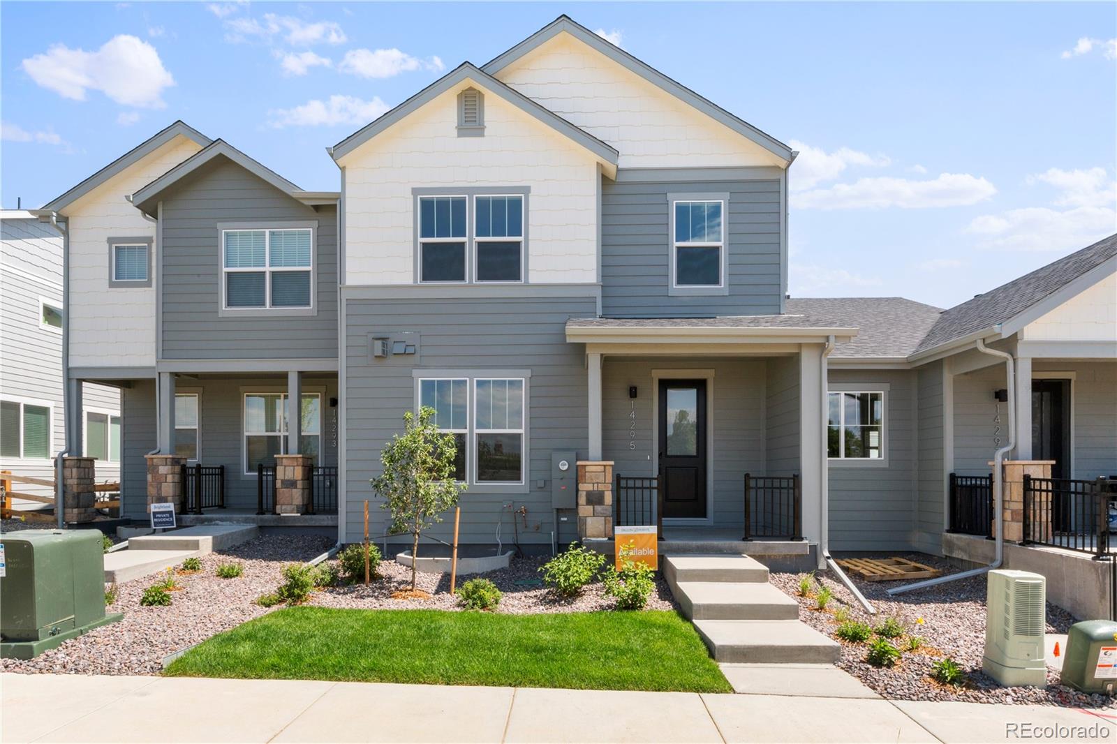 14295 Currant Street Broomfield CO 80020