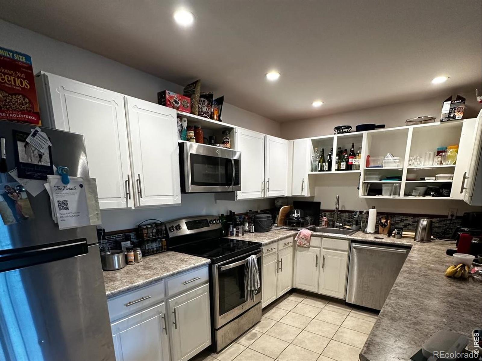 3150 Iris Avenue Boulder CO 80301