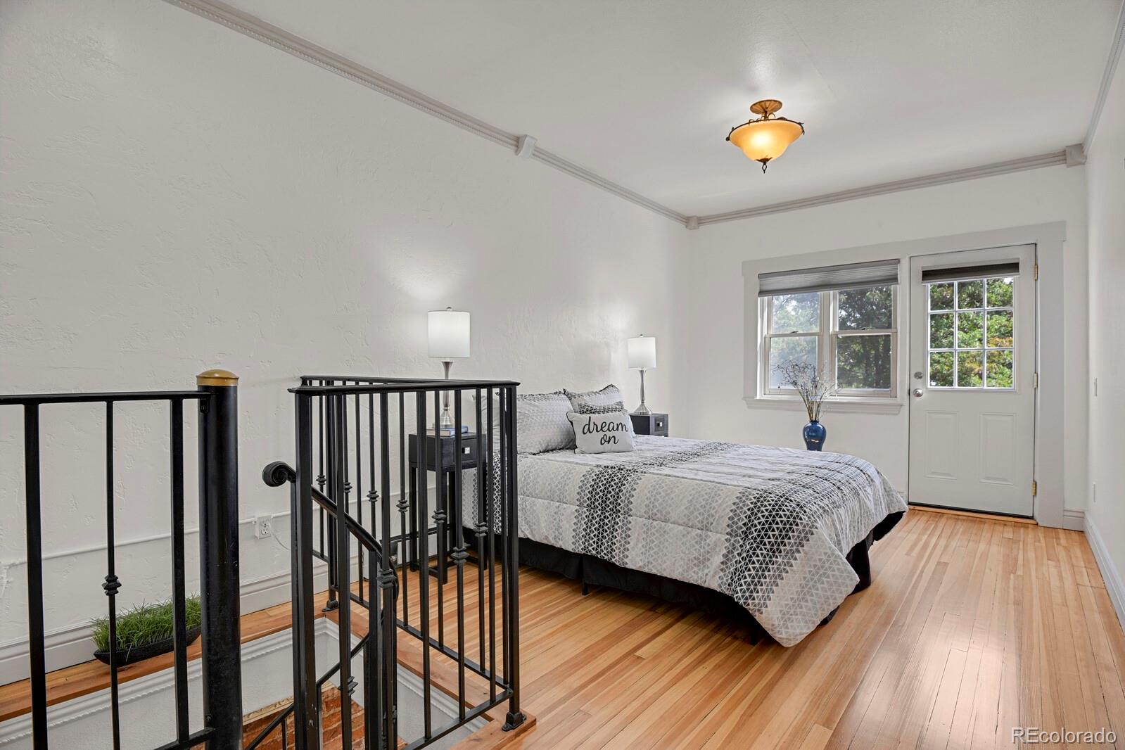 3217 1/2 N Osage Street Denver CO 80211