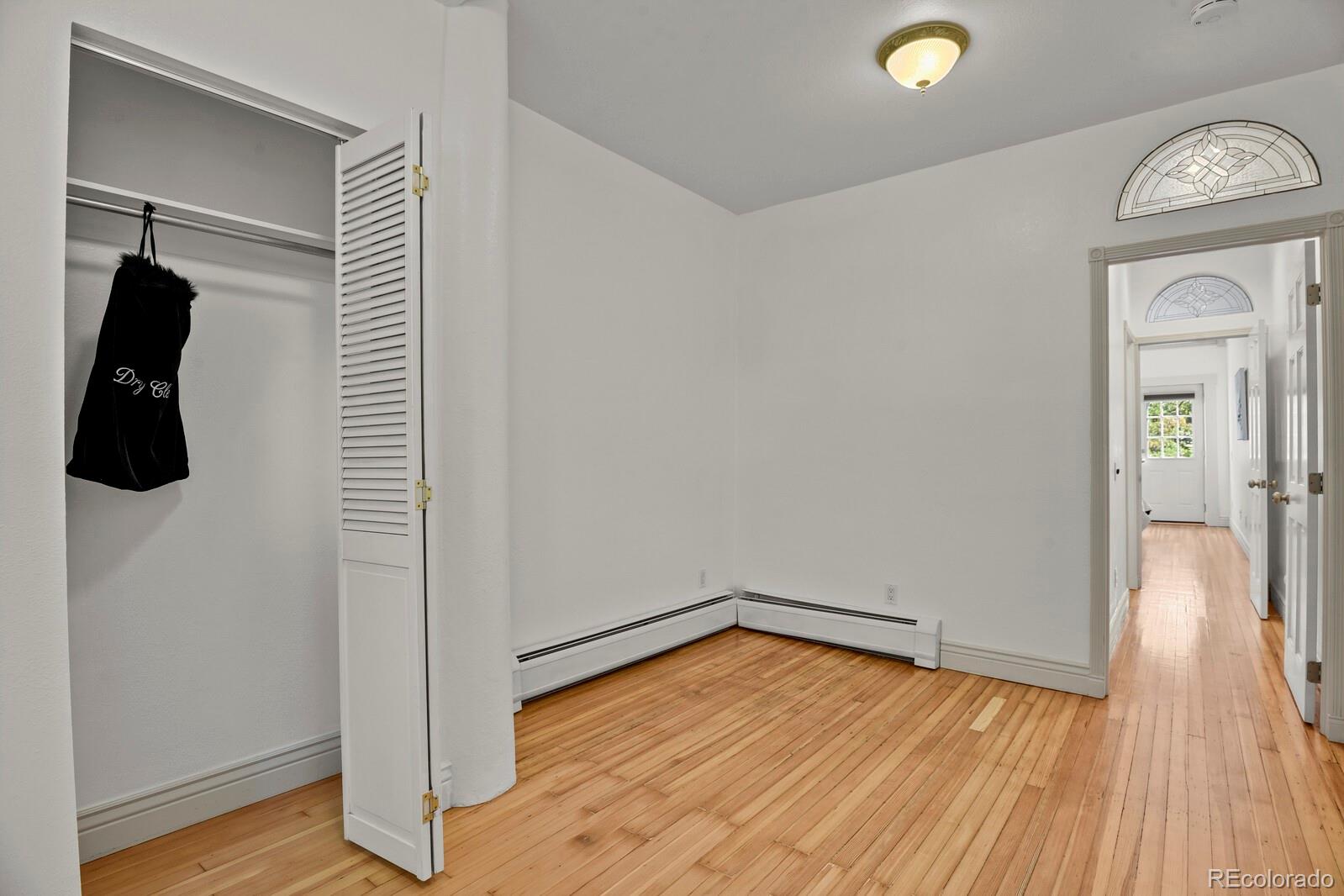 3217 1/2 N Osage Street Denver CO 80211