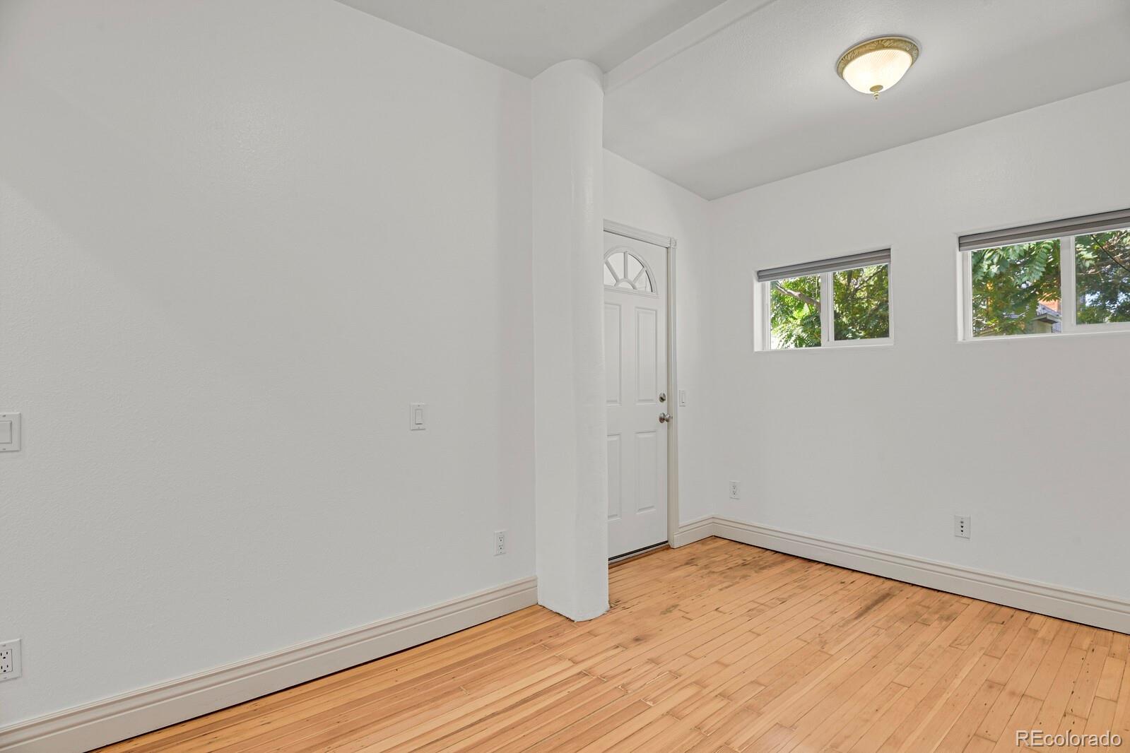 3217 1/2 N Osage Street Denver CO 80211