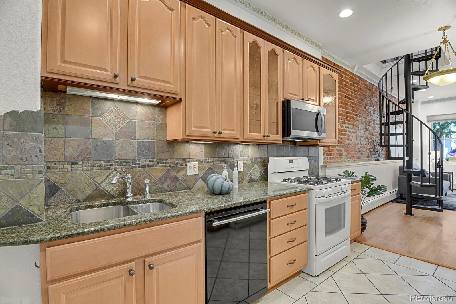 3217 1/2 N Osage Street Denver CO 80211
