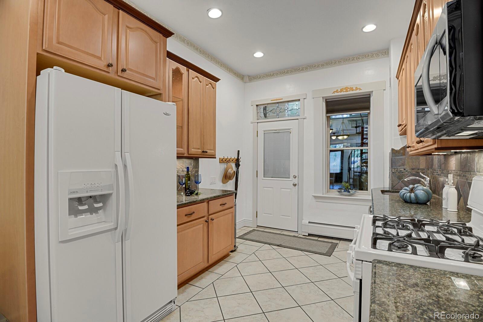 3217 1/2 N Osage Street Denver CO 80211