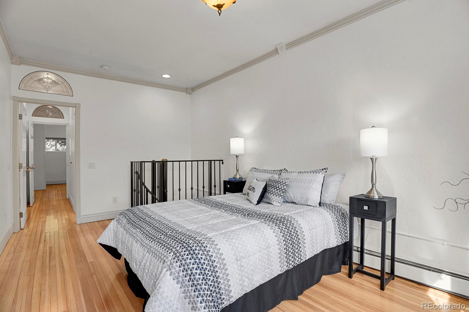 3217 1/2 N Osage Street Denver CO 80211