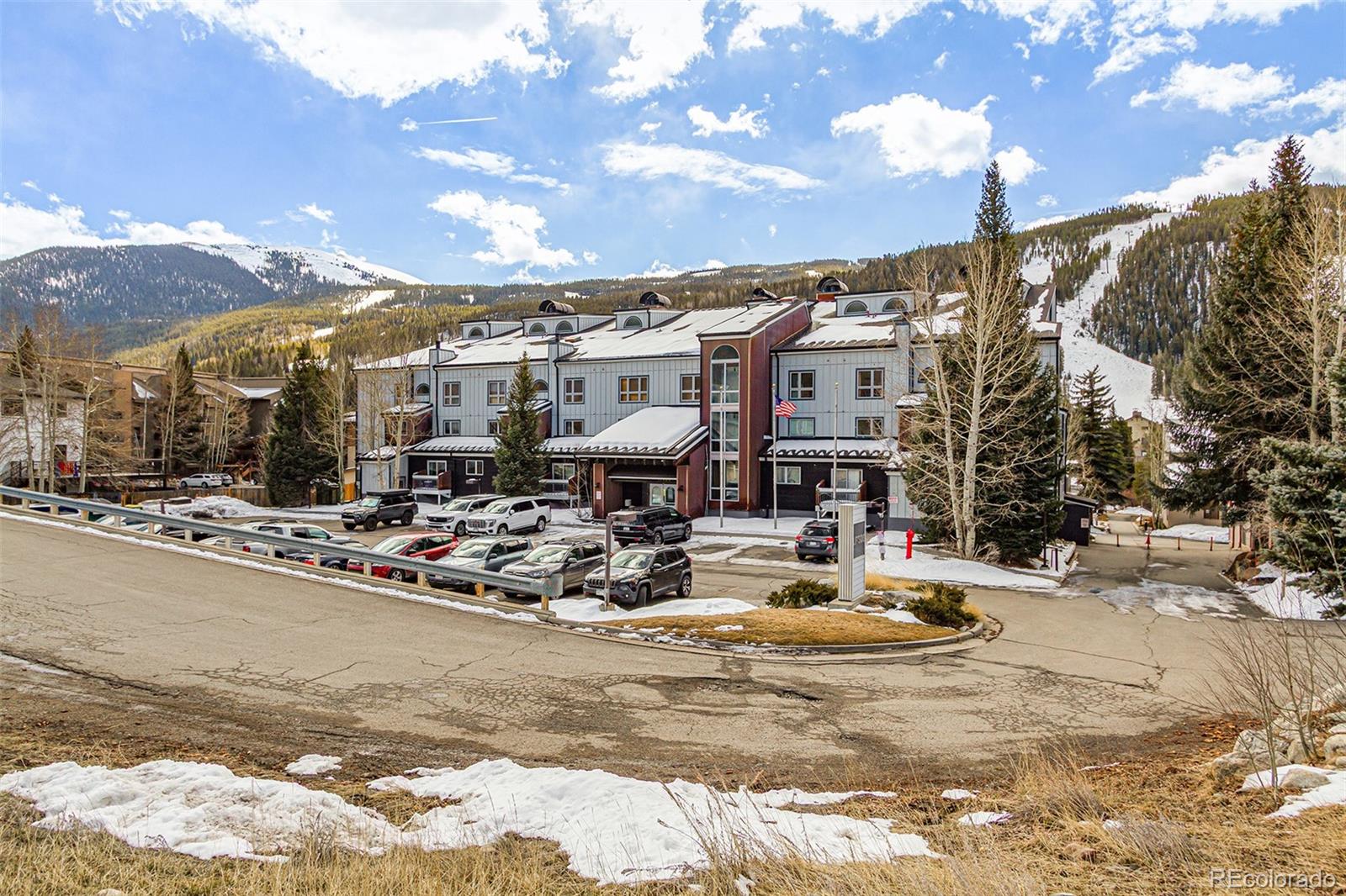 22864 Us Highway 6 Keystone CO 80435