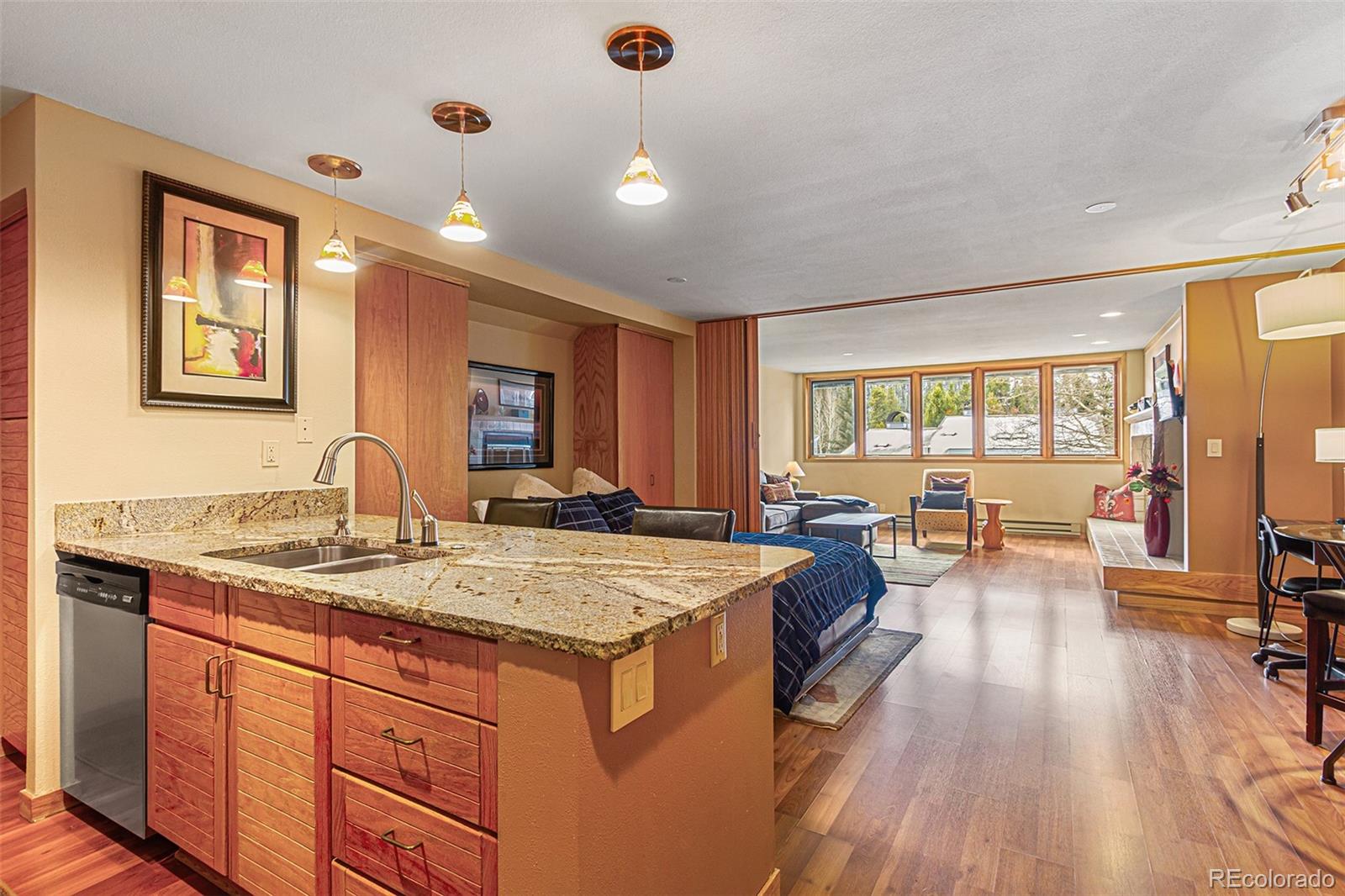 22864 Us Highway 6 Keystone CO 80435