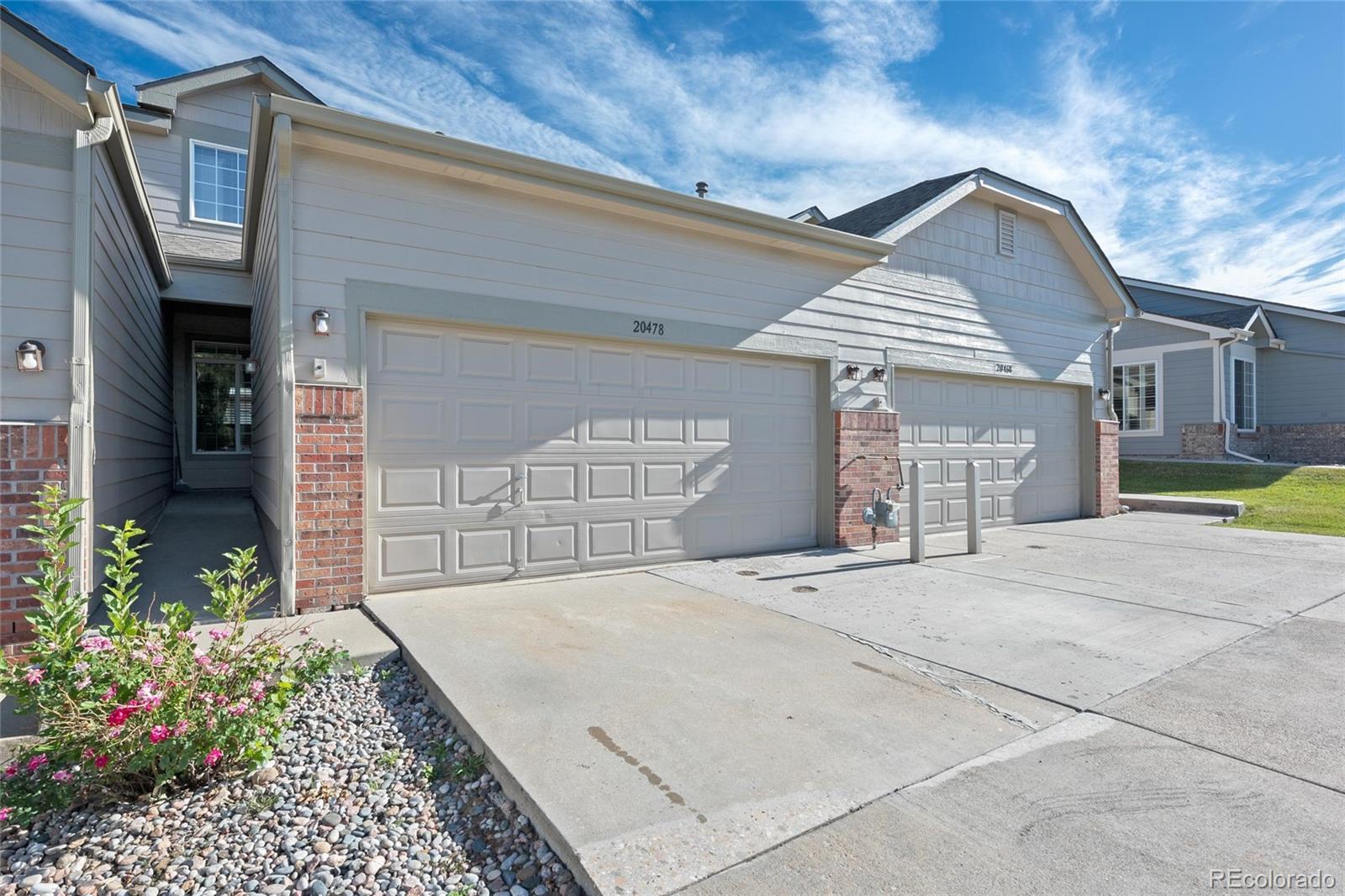 20478 E Radcliff Avenue Centennial CO 80015