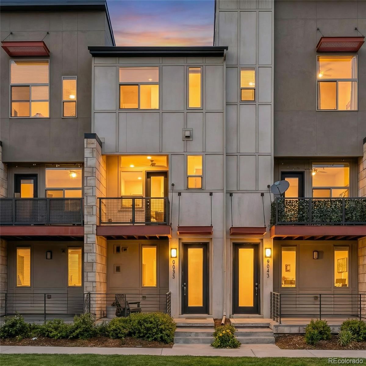 9033 E Northfield Boulevard Denver CO 80238
