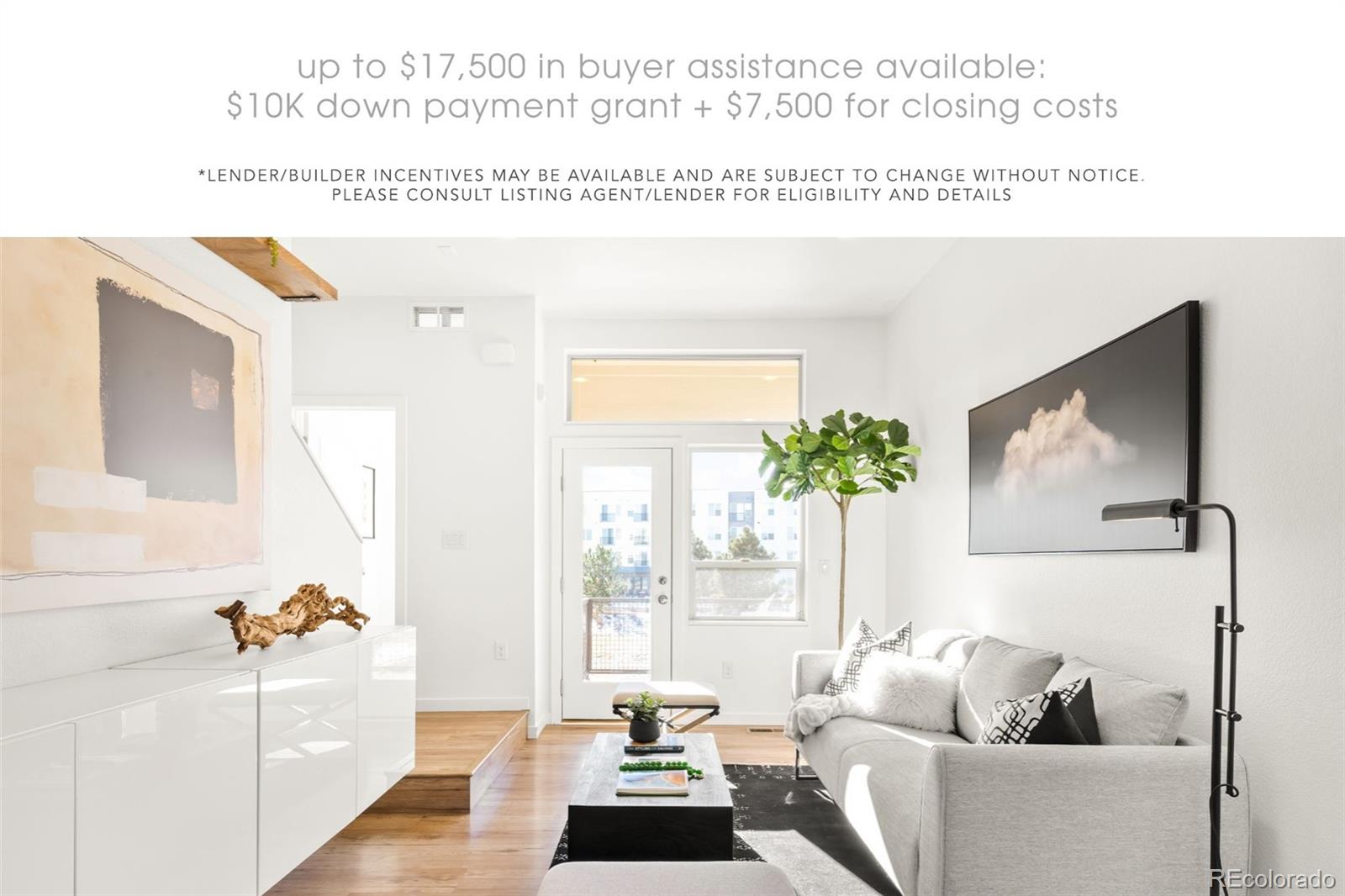 9033 E Northfield Boulevard Denver CO 80238