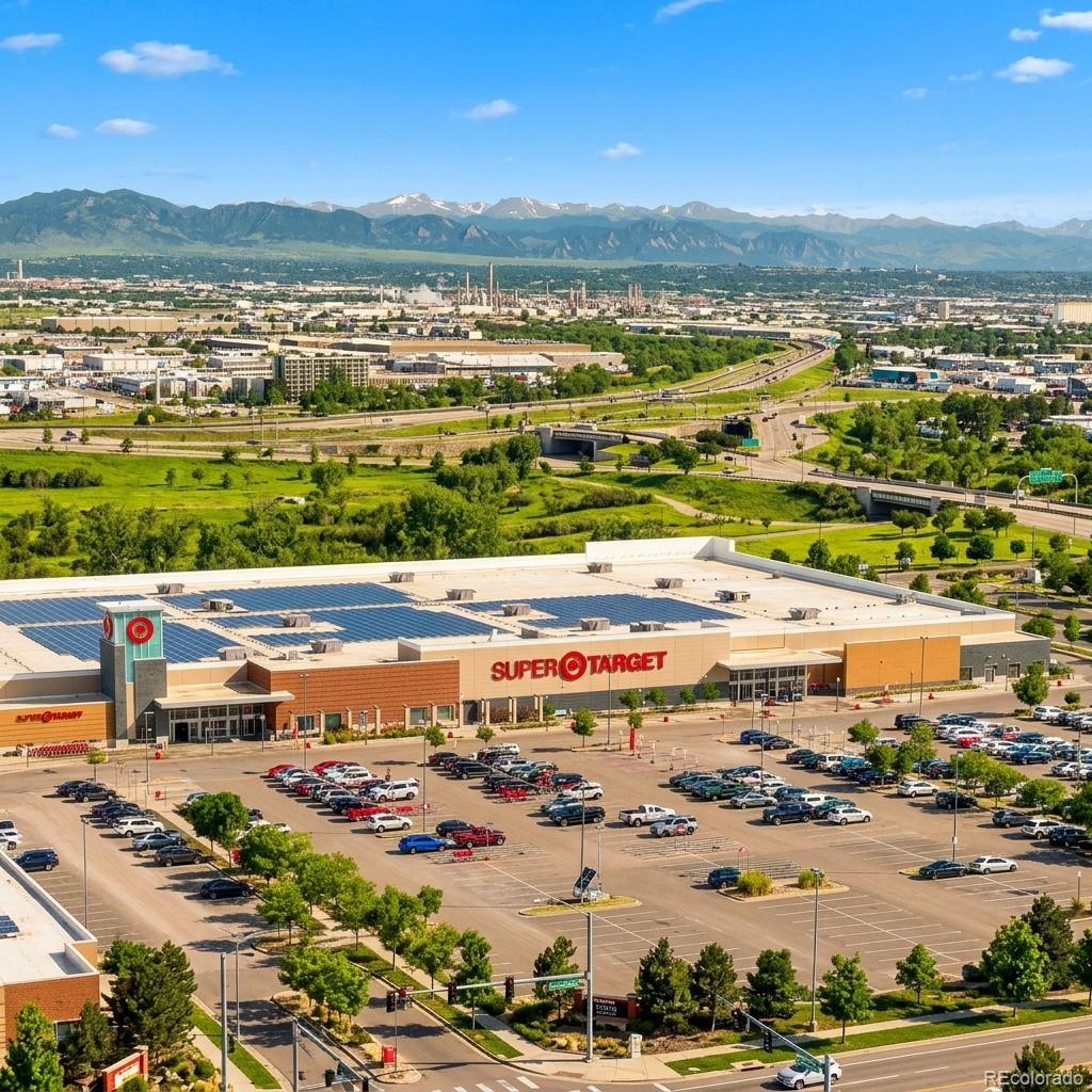 9033 E Northfield Boulevard Denver CO 80238
