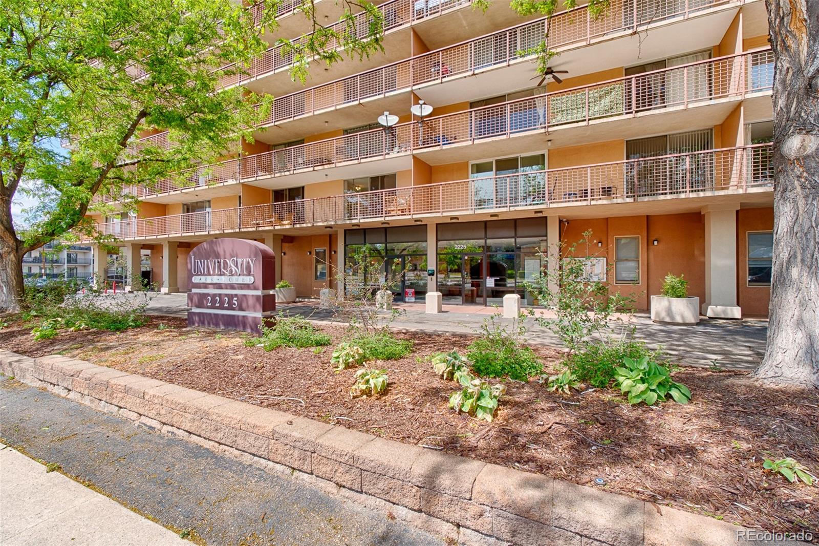 2225 Buchtel Boulevard Denver CO 80210