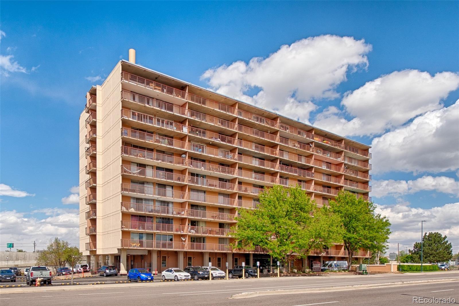 2225 Buchtel Boulevard Denver CO 80210