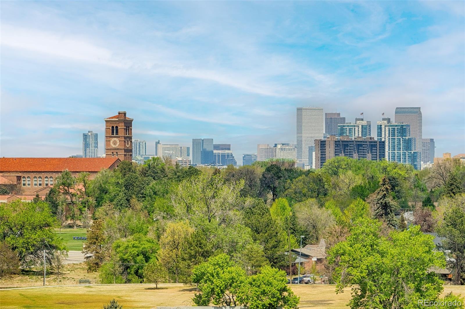 2225 Buchtel Boulevard Denver CO 80210