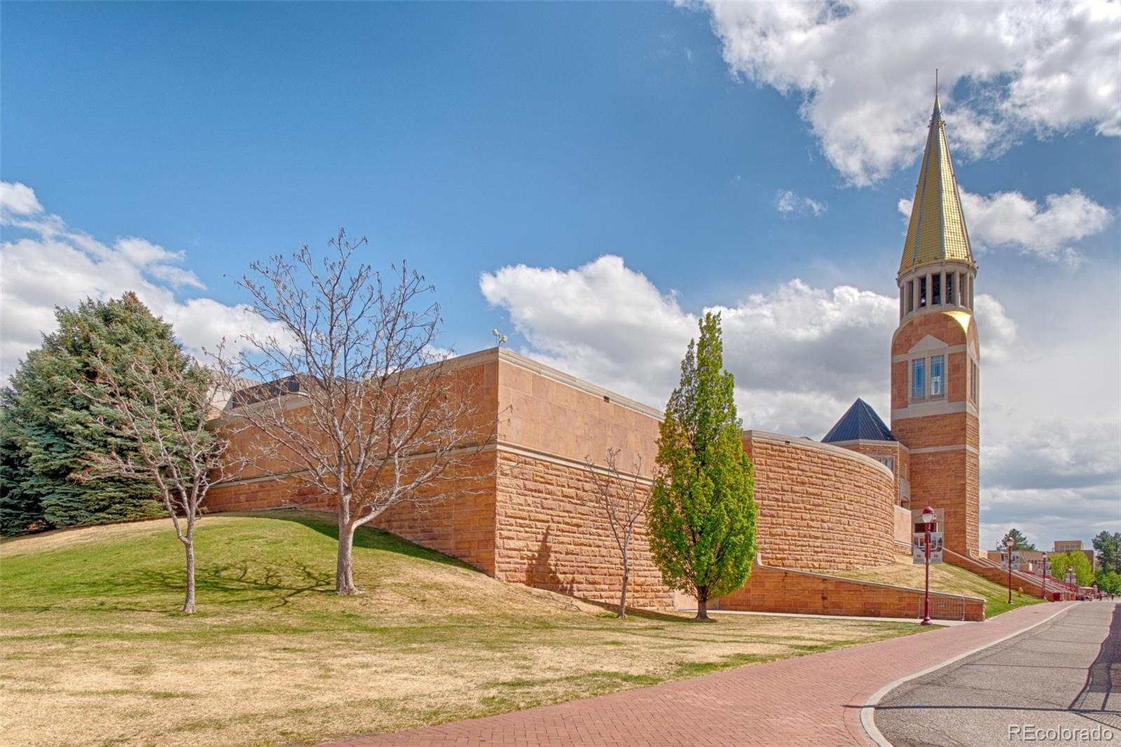 2225 Buchtel Boulevard Denver CO 80210