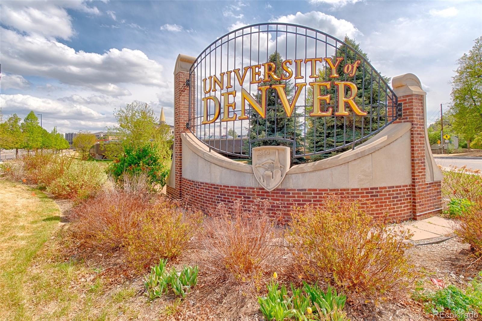 2225 Buchtel Boulevard Denver CO 80210