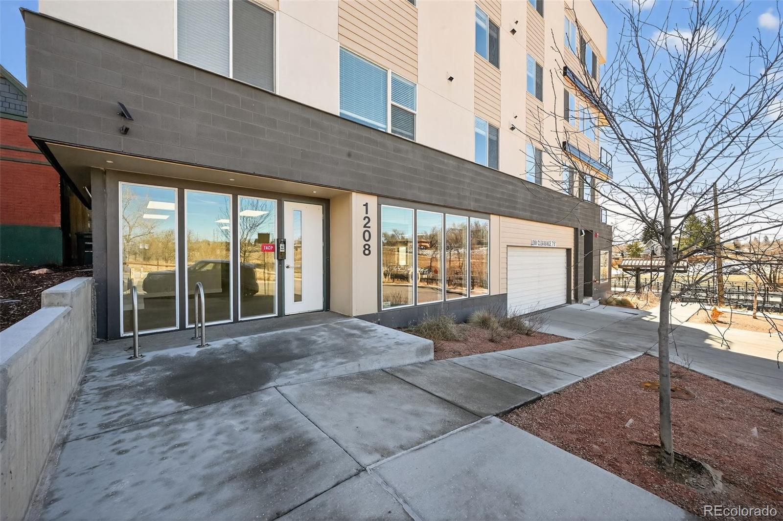 1208 Quitman Street Denver CO 80204