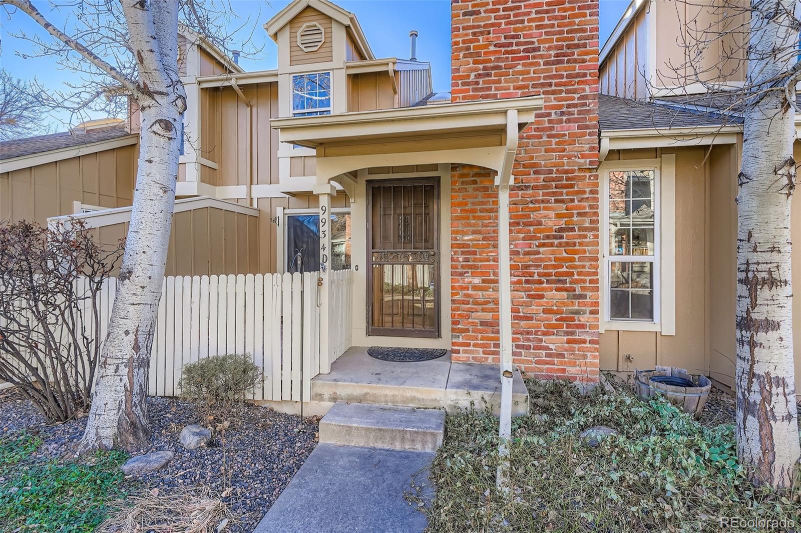 9934 Grove Street Westminster CO 80031