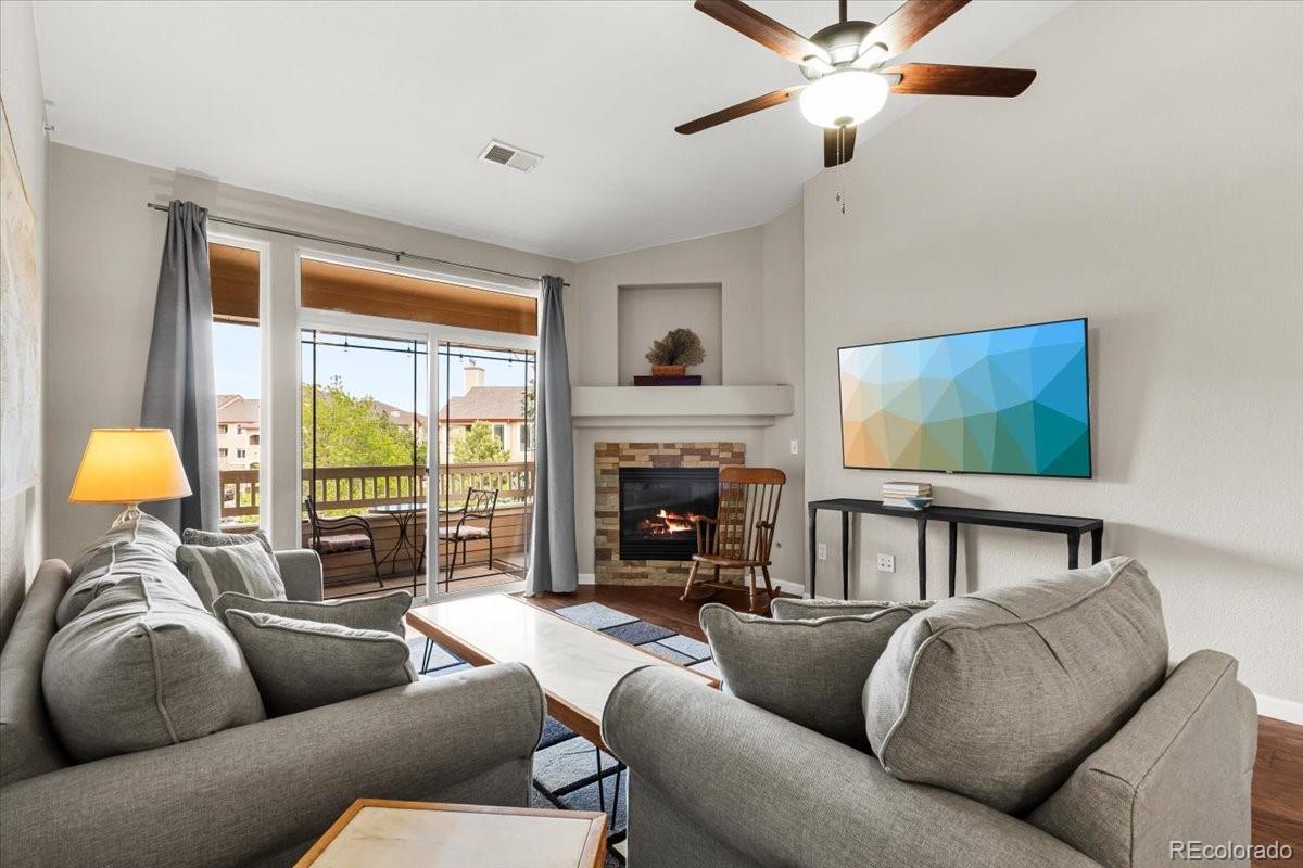9538 W San Juan Circle Littleton CO 80128