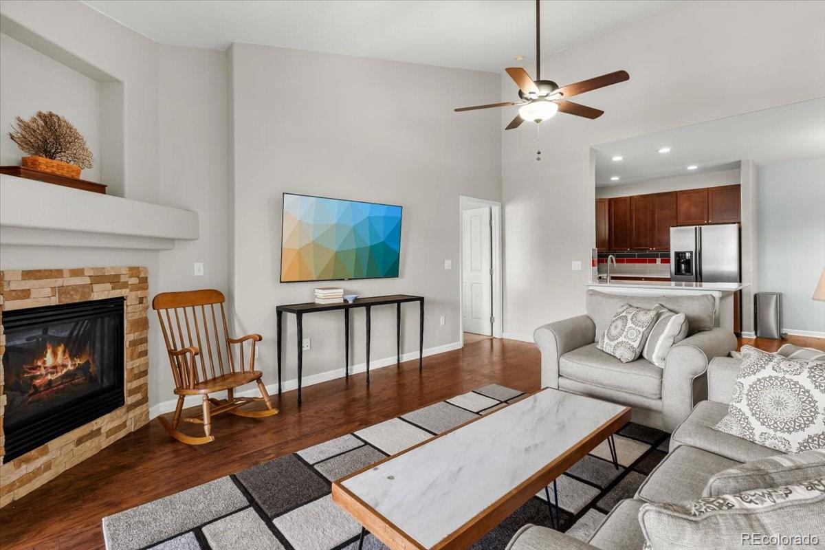 9538 W San Juan Circle Littleton CO 80128