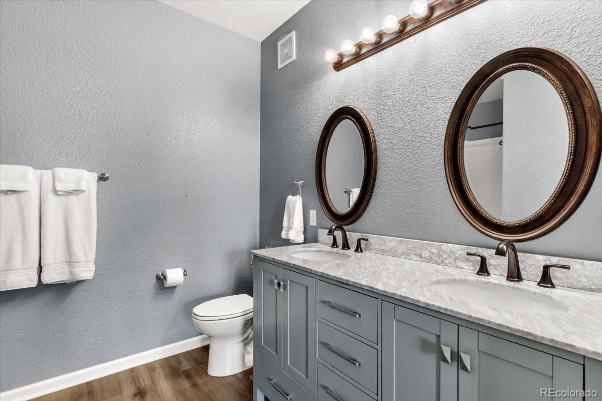 9538 W San Juan Circle Littleton CO 80128