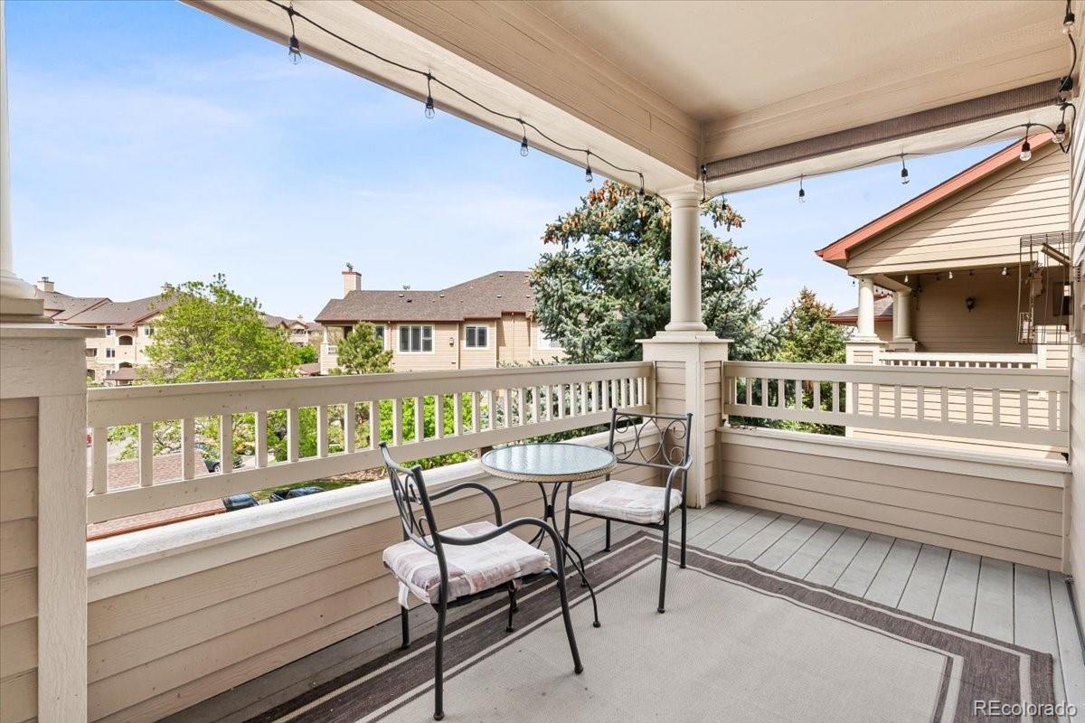 9538 W San Juan Circle Littleton CO 80128