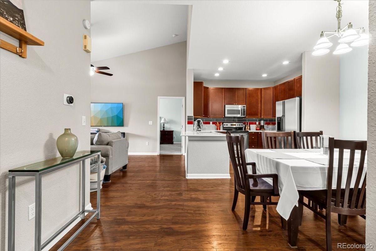 9538 W San Juan Circle Littleton CO 80128