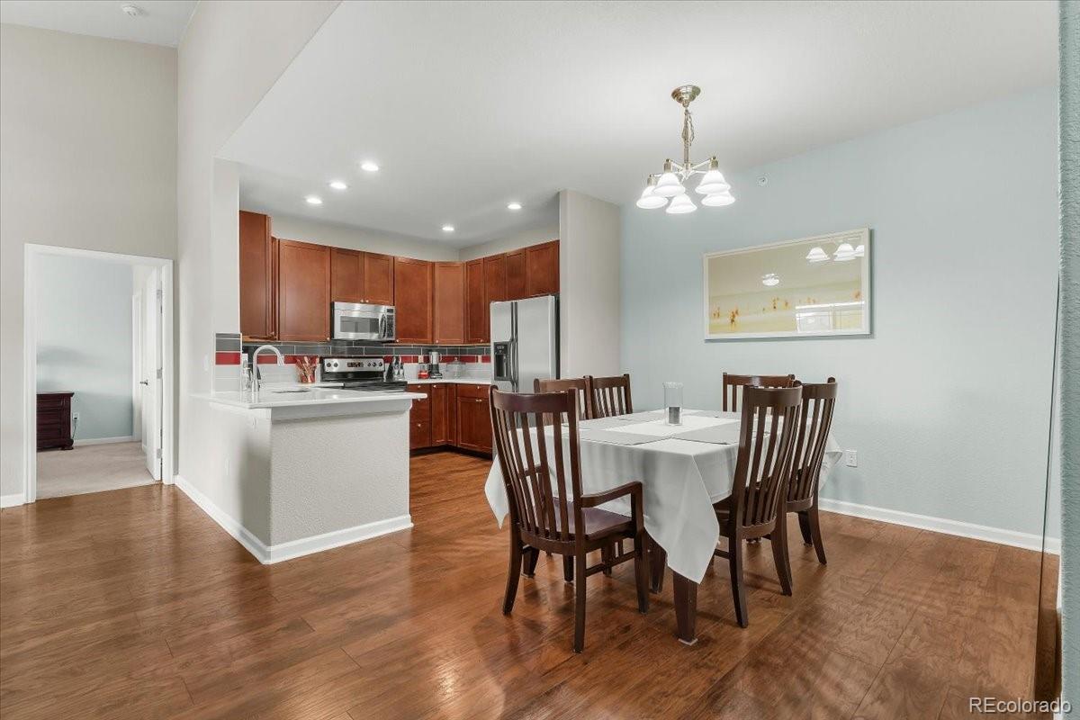 9538 W San Juan Circle Littleton CO 80128