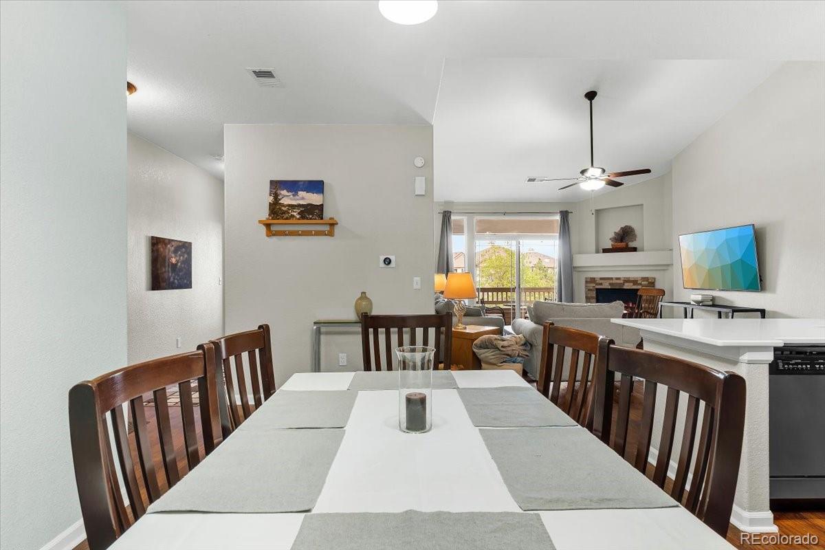 9538 W San Juan Circle Littleton CO 80128