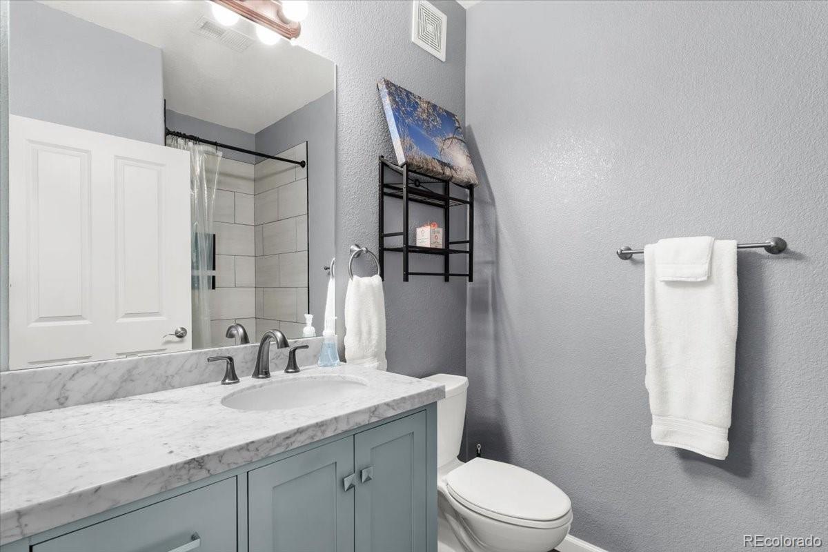 9538 W San Juan Circle Littleton CO 80128