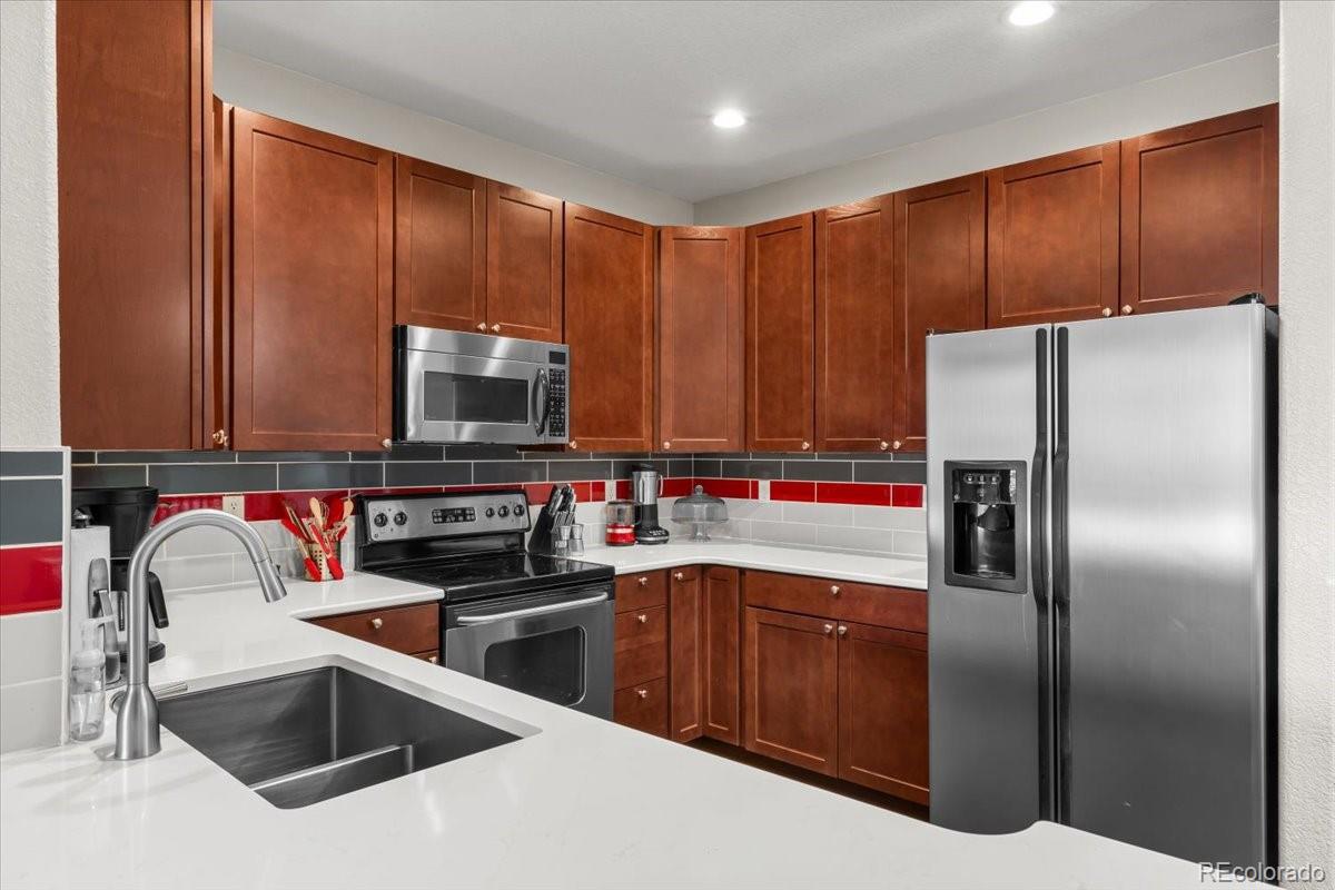 9538 W San Juan Circle Littleton CO 80128