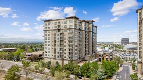 5455 Landmark Place Greenwood Village CO 80111