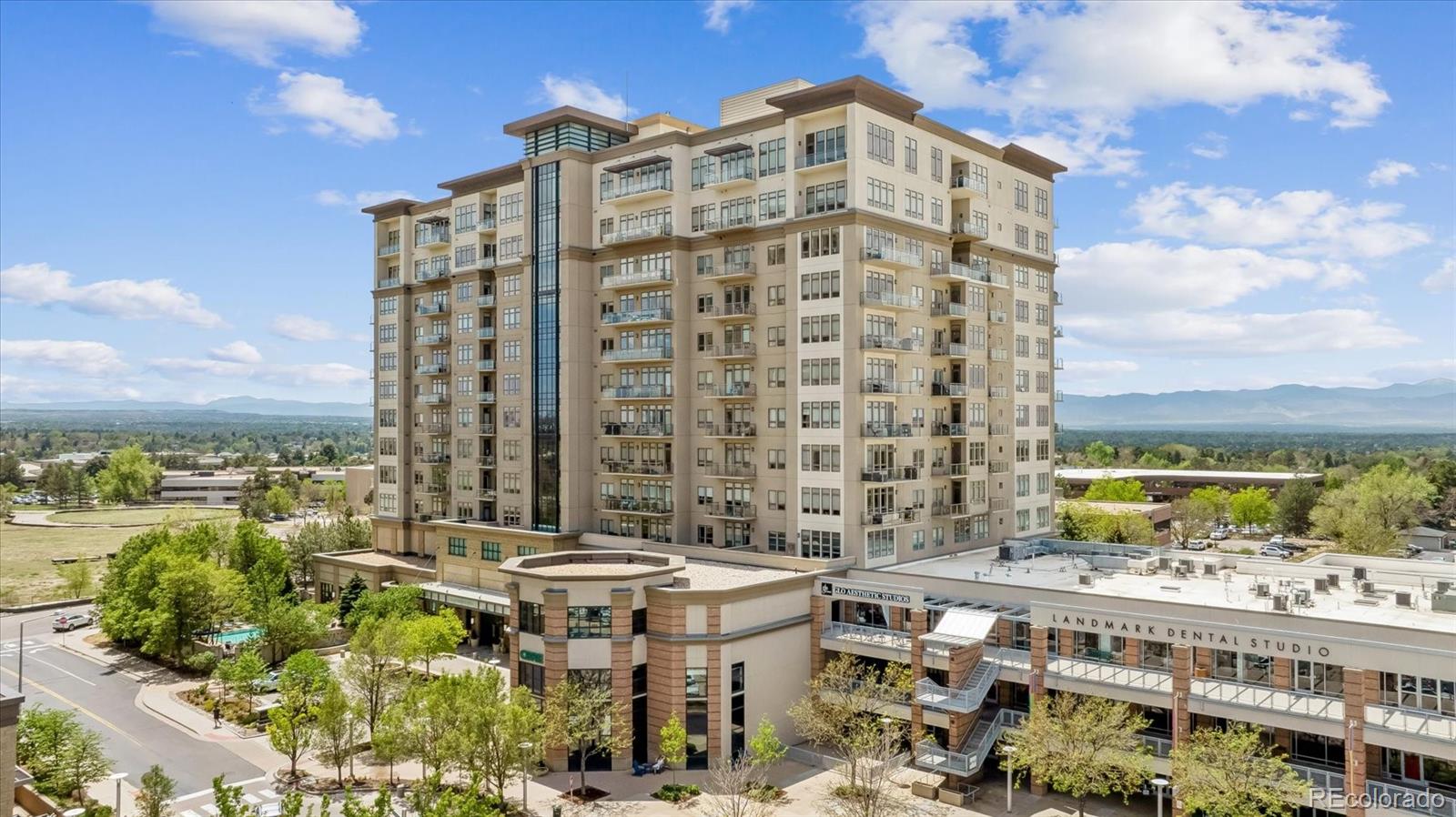 5455 Landmark Place Greenwood Village CO 80111