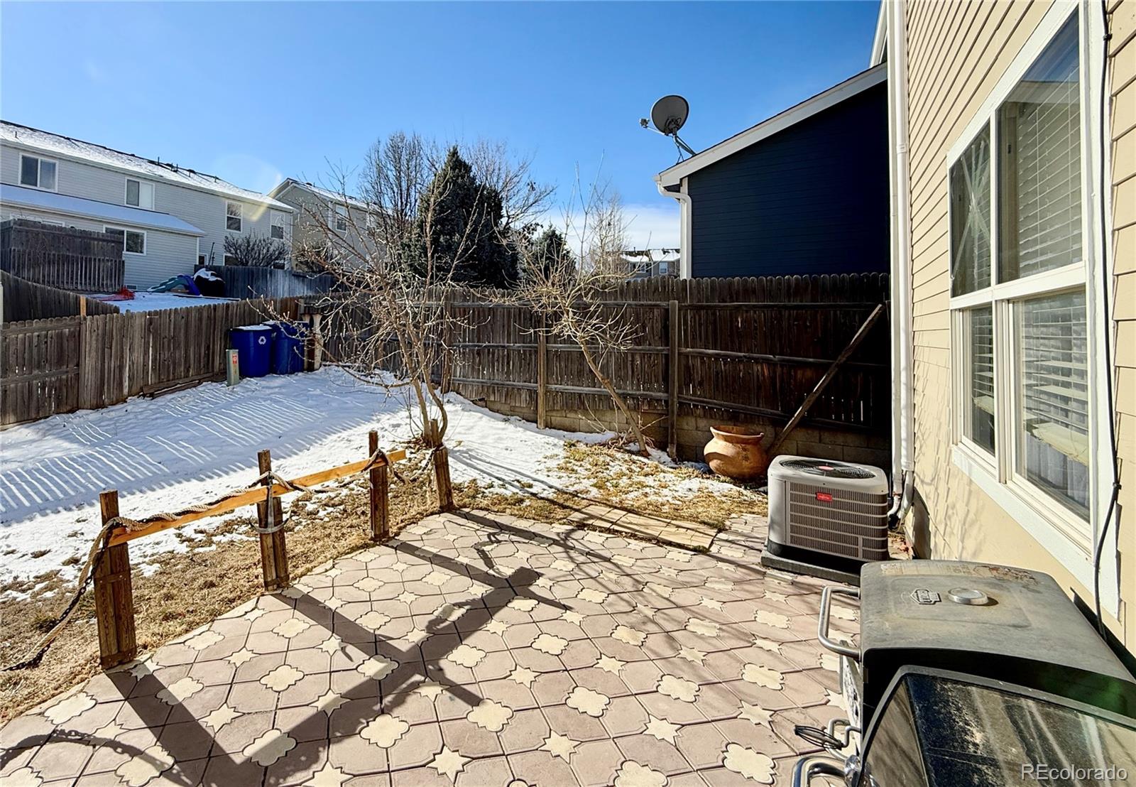 21984 E Crestline Lane Aurora CO 80015