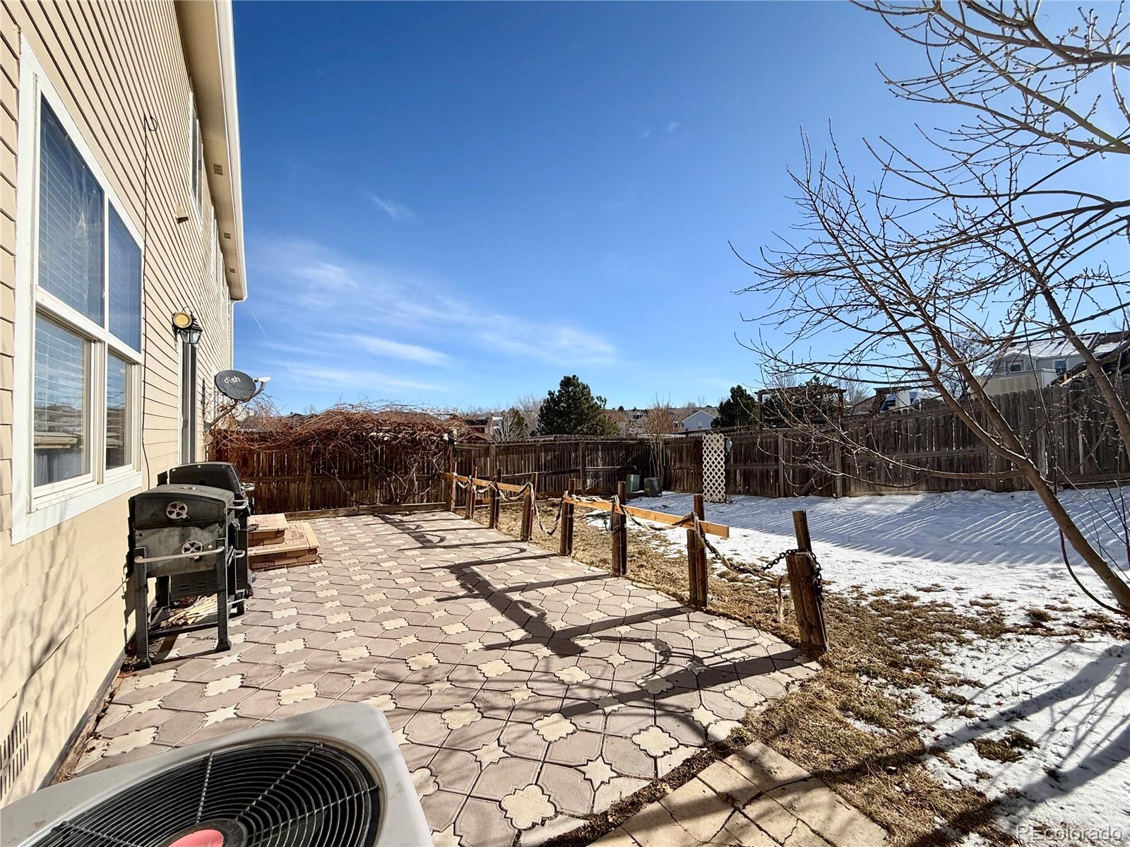 21984 E Crestline Lane Aurora CO 80015