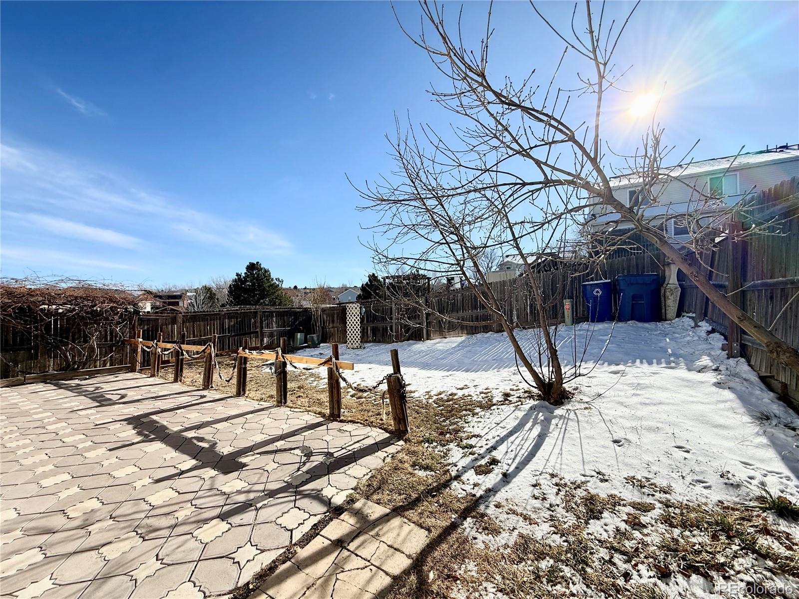 21984 E Crestline Lane Aurora CO 80015