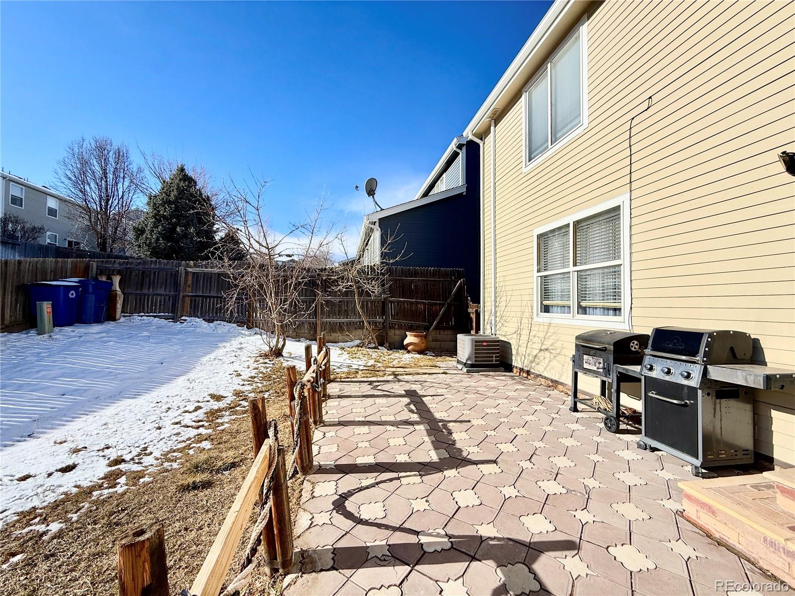 21984 E Crestline Lane Aurora CO 80015