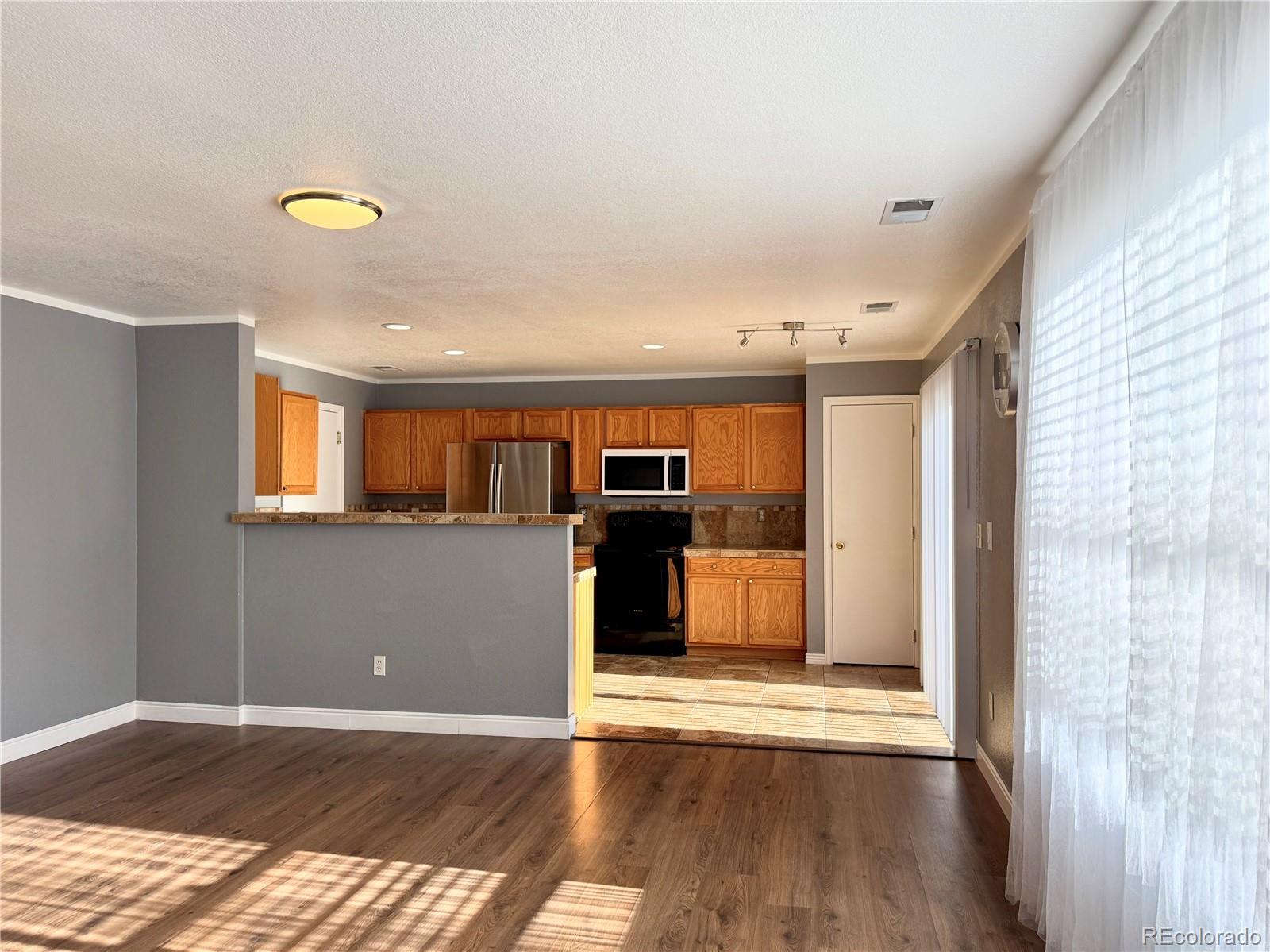 21984 E Crestline Lane Aurora CO 80015